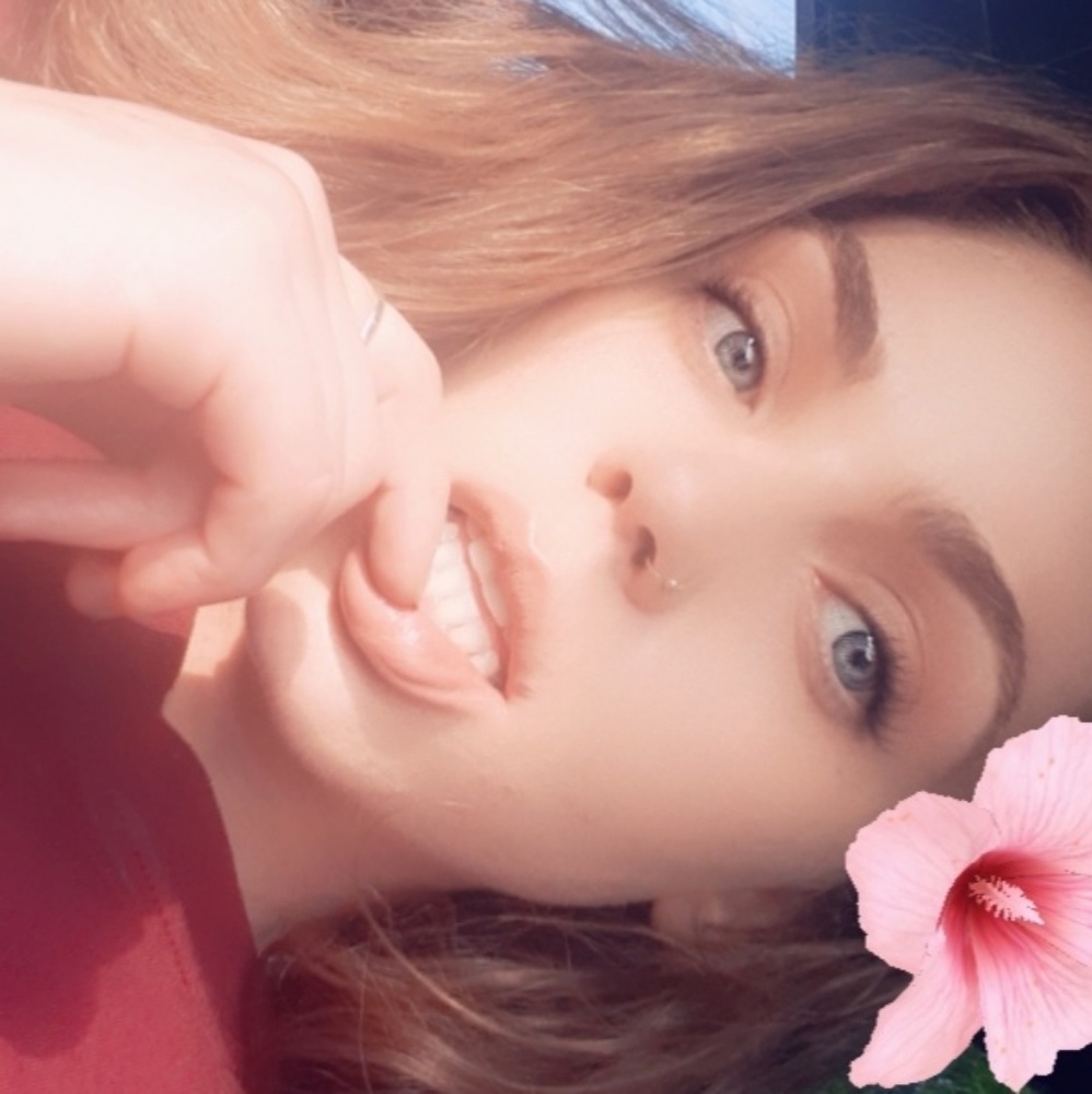 Meet your Posher, Kelsey